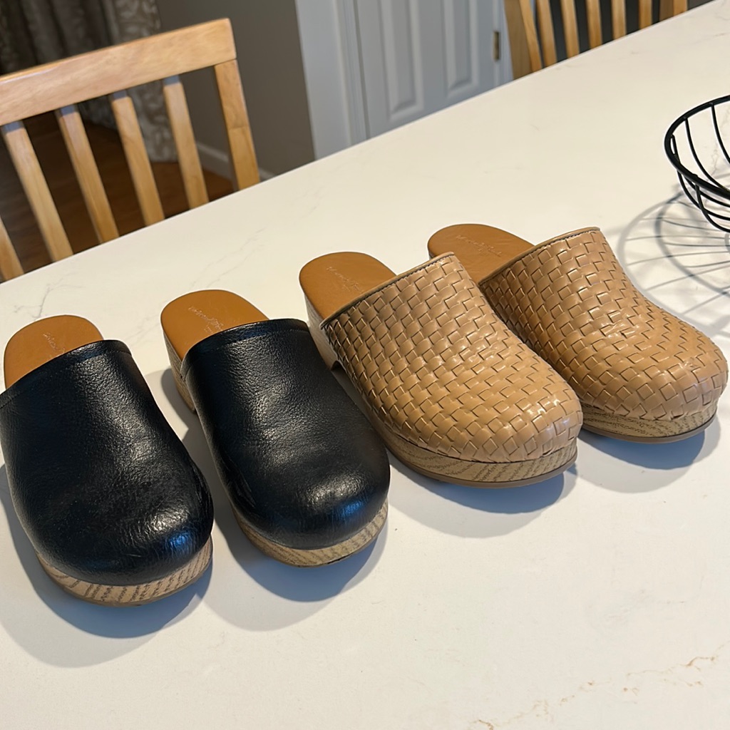 Clog Bundle